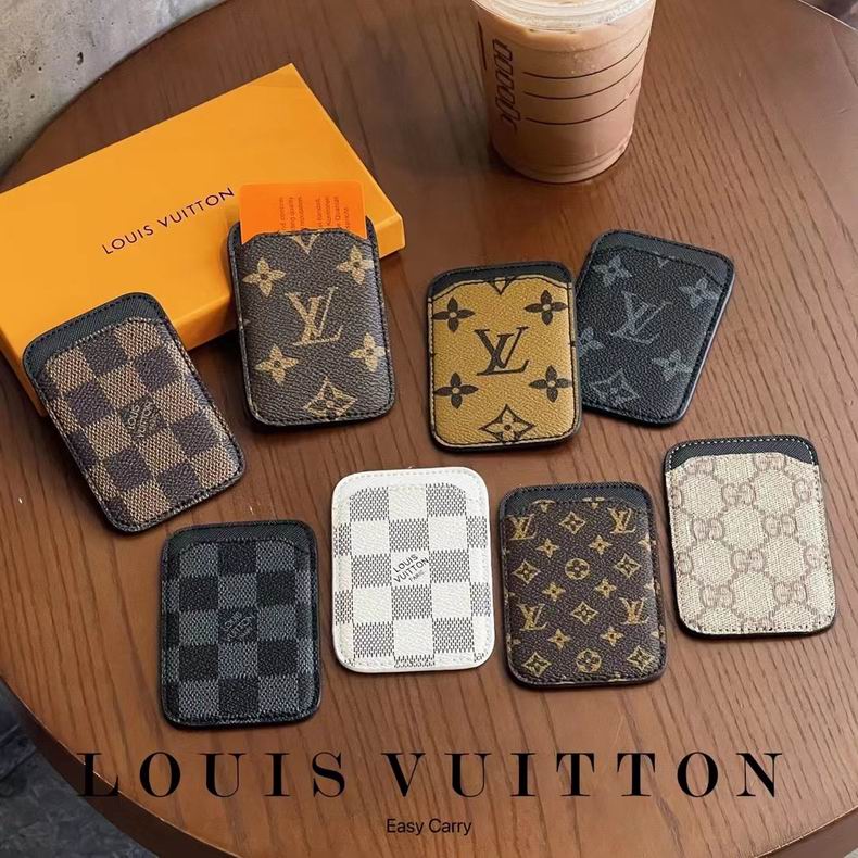 LV & Gucci Card bag 47